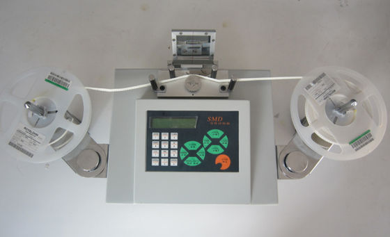 satın al Doğru Yüzey Montaj Yerleştirme Makinesi, Dijital SMD Bileşen Sayaç Çevrimiçi üretim