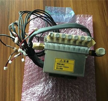 satın al KE2070 / KE2080 JUKI Ejektör 40050034 40050035 Ejektör 80 ASM Orijinal Yeni Çevrimiçi üretim