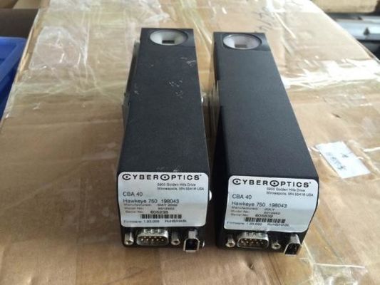 satın al Grafit / Hawkeye Cyberoptics Lazer Sensörü, CyberOptics CBA40 DEK Kamera 198043 Çevrimiçi üretim