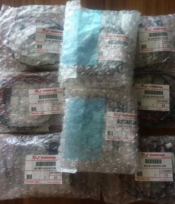 satın al JUKI KE2070 / 2080 SMC Solenoid Vana 40045471 MC5M10HSV8S24B Z1 Çıkartma Astarı Çevrimiçi üretim