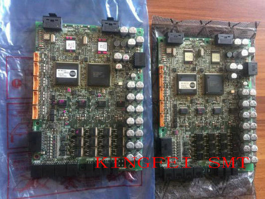 satın al KE2070 KE2080 FX3 SMT Makinesi için kullanılan JUKI 4 Eksen Servo AMP 40044535 Çevrimiçi üretim
