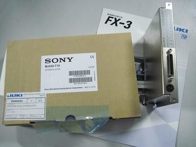 satın al JUKI KE2050 KE2060 Manyetik Ölçekli Interpolator MJ620-T02 40066654 Çevrimiçi üretim