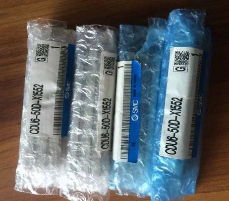 satın al JUKI 2060 Makinesi için CDU6-50D-X1552 SMC Pnömatik Silindir PA0605001A0 Çevrimiçi üretim