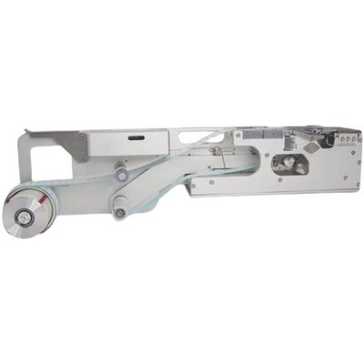 satın al FUJI Mounter Makinesi İçin Tek Sıralı Yüksek Hassasiyetli Otomatik SMT Etiket Besleyici Çevrimiçi üretim