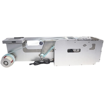 Siemens X serisi Makine 60mm genişlik için Otomatik Hassas Etiket Besleyici