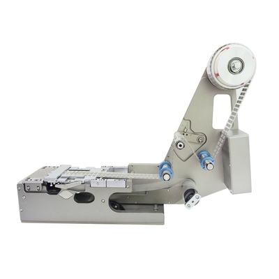 Siemens X serisi Makine 60mm genişlik için Otomatik Hassas Etiket Besleyici