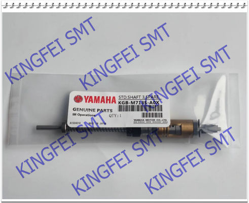 satın al YV100XG Makinesi için STD Mil 3 Yedek KGB-M713S-A0X Spline H2468 SF Assy Çevrimiçi üretim