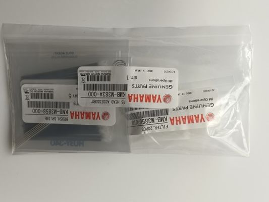 satın al KMB-M383A-00 YSM40R Bakım Setleri Filtre O Ringi Çevrimiçi üretim