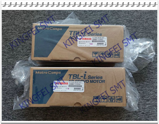 satın al 4601N1021E620 YSM10 R2 Eksen Motor 90KB0-112504 AC Servo Motor YSM20R Çevrimiçi üretim