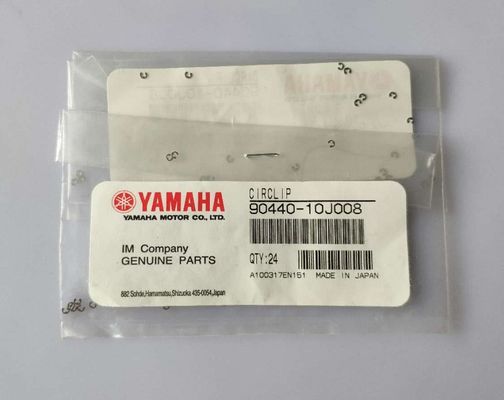 satın al 90440-10J008 Yamaha Nozul Mili FNC SMT Yedek Parçaları İçin Segman Çevrimiçi üretim
