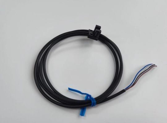 satın al KLW-M653F-00 Sınırlı Sensör KLW-M653F-10 YSM20 Ｘ Eksen Sınırlı Sensör Çevrimiçi üretim