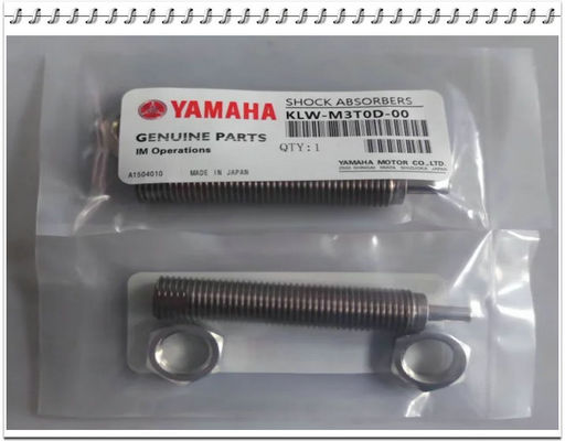 satın al YSM10 Amortisörler KLW-M3T0D-00 YSM20R Makinesi İçin SMT Yedek Parçaları Çevrimiçi üretim