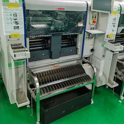 Yamaha YS Elektrikli Besleyici Arabaları Paslanmaz YSM10 YSM20 YSM40 Besleyici Depolama Arabaları
