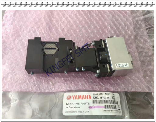 KHY-M71B0-R0 KHY-M71B0-L0 CSCV90BC3-02 Yamaha YS12 YS24 İşaret Kamerası