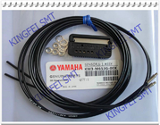 Yamaha YVP-XG Yazıcı KW3-M653G-00X Ana Durdurma Sensörü 6-1 Fiberli Takma