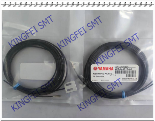 KH5-M655A-02X Yamaha YV100X YV100II Sensör Fiberi 5322 132 00032