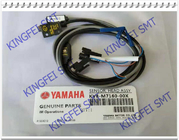 Yamaha YV100XG Makinesi için KV8-M7160-00X Sensör Kafası Takma UM-TR-7383VFPN