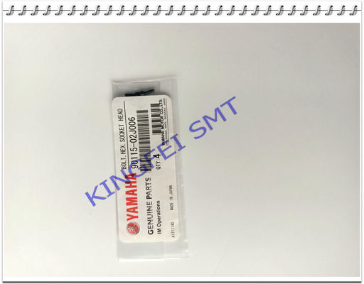 satın al 90115-02J006 YV100XG Makinesi için Cıvata Altıgen Soket Başlığı Çevrimiçi üretim