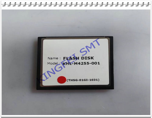 KHL-M4255-00 KHL-M4255-001 YG12 CF Kart YS12 Flash Disk