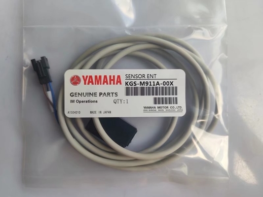 KGS-M911A-00X YG100 Sensör Ünitesi KGS-M927A-00X Konveyör Giriş / Çıkış Sensörü