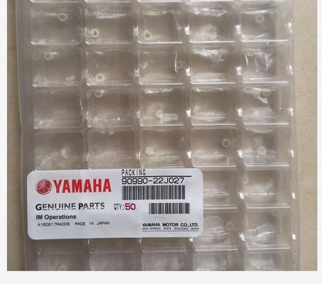 satın al 90990-22J027 YAMAHA PACKING SMT YV100 Mounter için Yedek Parça Çevrimiçi üretim
