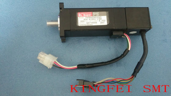 satın al IPulse M1 Z Servo Motor Sürücü SMT Parçaları Için P50BA2004DXS20 40 W 0.58A 200VAC Çevrimiçi üretim