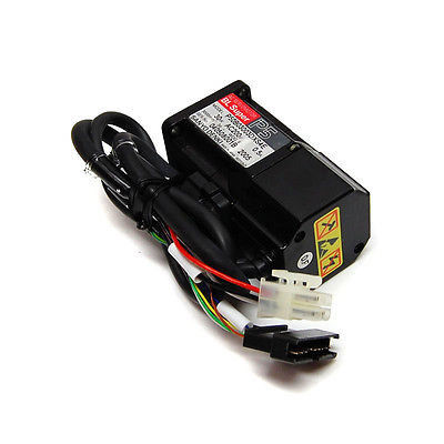 satın al Ipulse T Eksen Motor Sanyo Denki P50B03003DXS4E Bl Süper 30 w Ac Servo 200 vac Motor Amplifikatör 0.5a Çevrimiçi üretim