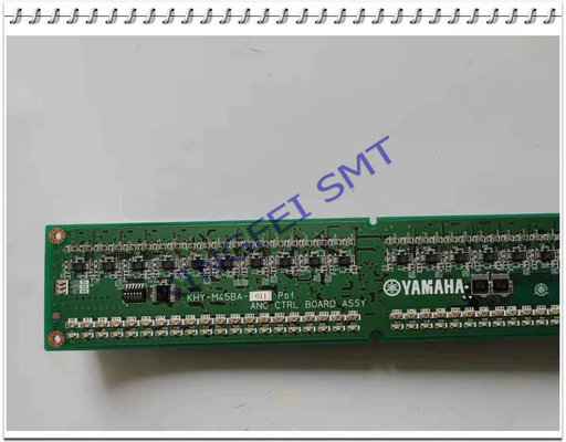 KM5-M5840-04X SERVO KARTI KOMPLE KM5-M5840-045 Yamaha YV100XG Servo Kartı