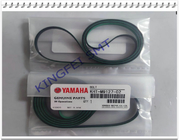 KHT-M9127-02 Yamaha YSP Yazıcı Konveyör Bant Yeşil için Düz Bant