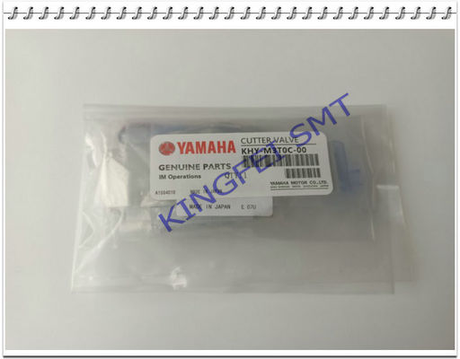 satın al YAMAHA YG12 YS12 YS24 Kesici Vana KHY-M3T0C-00 YS12 Solenoid Vana İçin Çevrimiçi üretim
