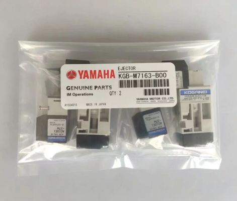 satın al KGB-M7163-B0X KGB-M7163-B00 YAMAHA Valf İtici 13W 37W 44W Çevrimiçi üretim