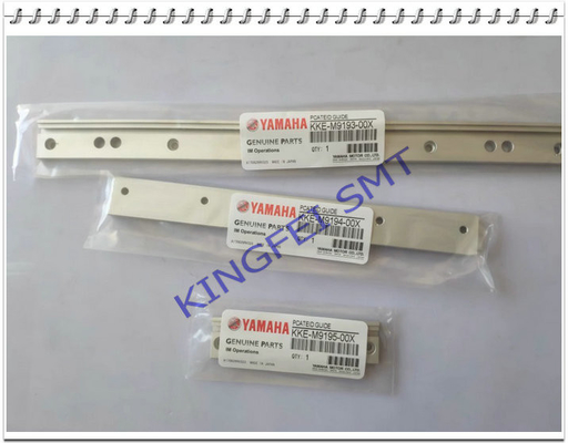 YS24 KKE-M9193-00 Plaka Kılavuzu KKE-M9194-00 Sabit Levha Kelepçesi KKE-M9195-00