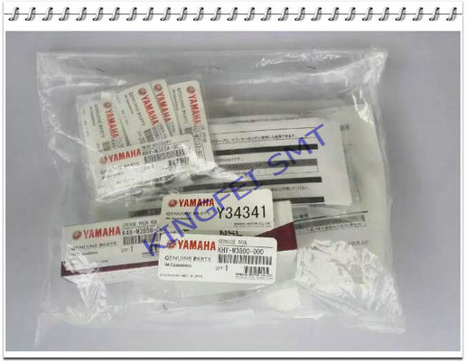 satın al KHY-M3800-000 Servis Aracı Yamaha YS12 Bakım kiti Çevrimiçi üretim