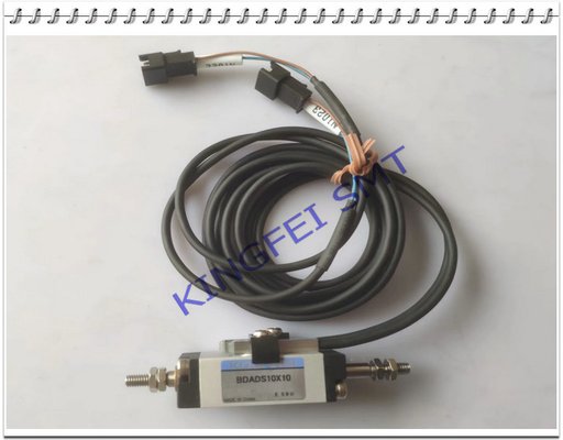 BDAS10X10 Hava Silindiri KV7-M9612-00X YV100XG Silindir
