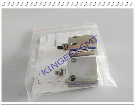 KGS-M9265-01X Konveyör Silindiri MBDA10X6 Hava Silindiri YG100 Pano Kelepçe Silindiri