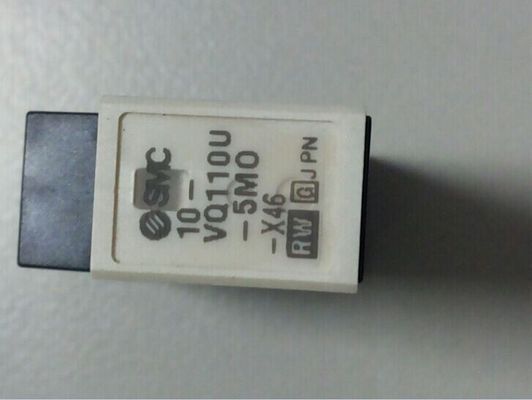 satın al Ipulse Solenoid Vana için Orijinal SMC Vakum Vana VQ110U-5M0 Vana Çevrimiçi üretim