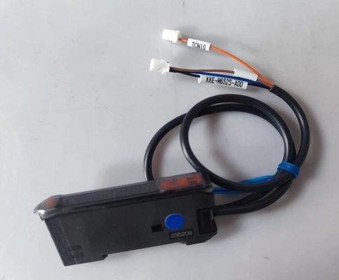 KKE-M652S-A00 YS24 Optik Amplifikatör OMRON E3X-MDA41-17