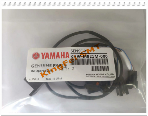 KHW-M921M-000 Sensör YG100R Sensör SUNX PM-Y44P