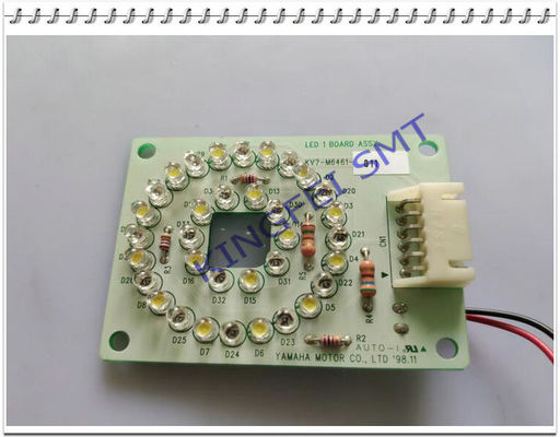satın al FID Light Board Assy S02C-MTU00-011 KLF-M6461-112 YAMAHA YS12 Kamera Kartı YG12 Çevrimiçi üretim