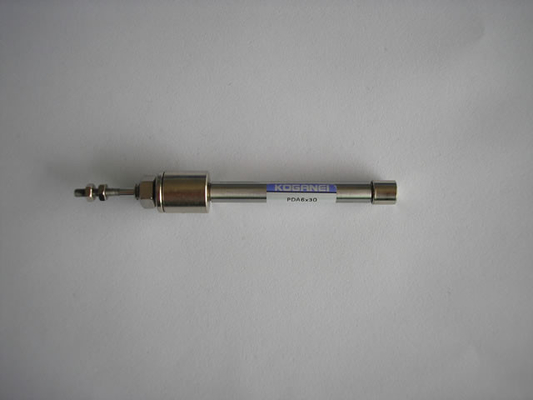 Yamaha YV100X Destek Pimi Silindiri Ana Stoper Silindiri KV7-M9165-00X PBDA6x40