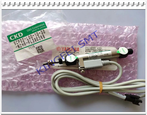 Yamaha YV100X Destek Pimi Silindiri Ana Stoper Silindiri KV7-M9165-00X PBDA6x40
