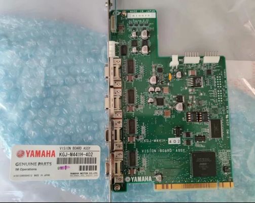 satın al KGJ-M441H-40X YG100 YG88 YAMAHA Vizyon Kartı ASSY KGJ-M441H-402 Çevrimiçi üretim