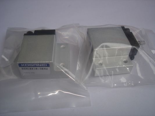 satın al Parça No. 9965 000 10256 Koganei SMC Hava Silindiri BSA16X10-304W Çevrimiçi üretim