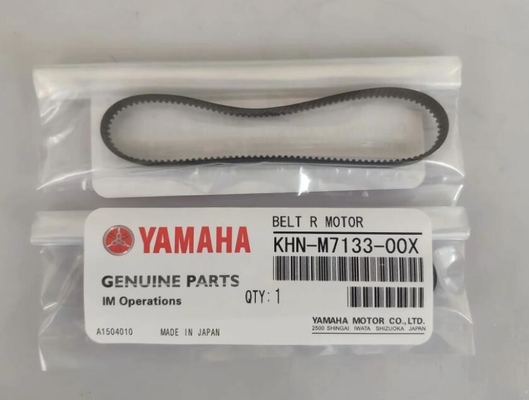 KHN-M7133-00X YG300 R Ekseni Motor Kayışı YAMAHA Triger Kayışı