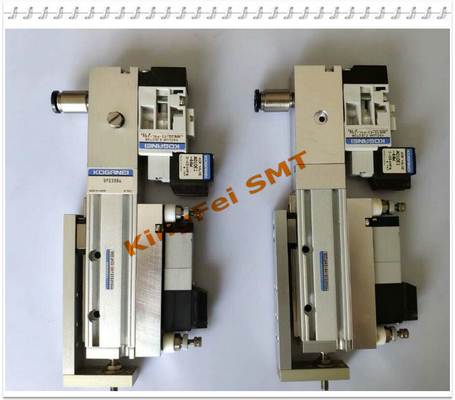 KV5-M7121-R0X YAMAHA YTF Solenoid Valf Silindiri KV5-M7121-L0X
