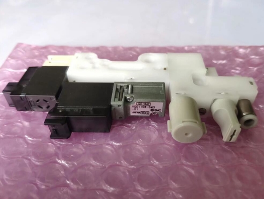 KLW-M7157-00 Yamaha YSM10 Kafa Solenoid Valfı YSM20 Valf VQD115W-5M0-X1
