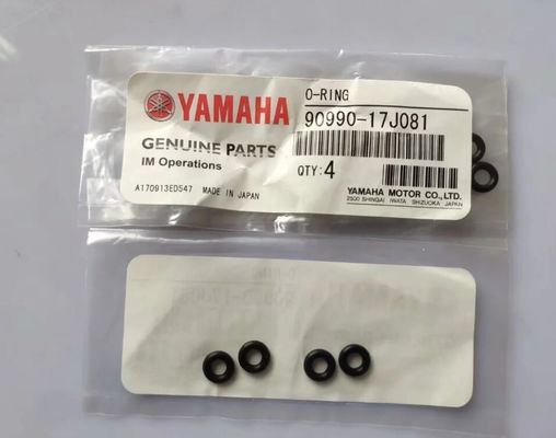 satın al 90990-17J081 O Ring YAMAHA 304A Nozul Salmastrası 315A Nozul O Ring Çevrimiçi üretim