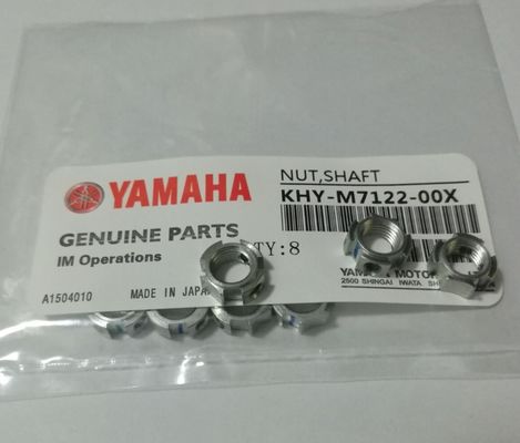 satın al KHY-M7122-00X 90933-02J104 90990-08J016 YS12 Nozul Mil Seti Çevrimiçi üretim