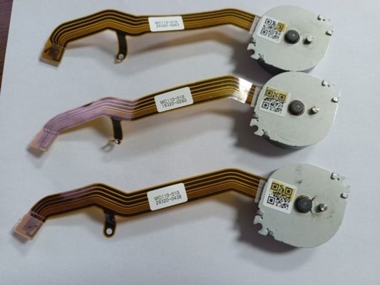 KHJ-MC110-010 MC110-010 SS Besleyici Motor YS12 Elektrikli SS8mm Besleyici