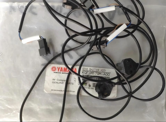 KGF-M179M-A00 SENS Kepenk Takımı OMRON EE-SX871P
